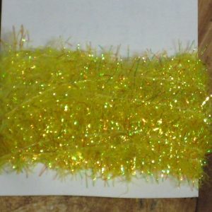 Glimmer Flash Chenille